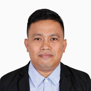 Meet your Posher, Cenando jr